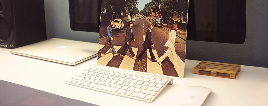 beatles