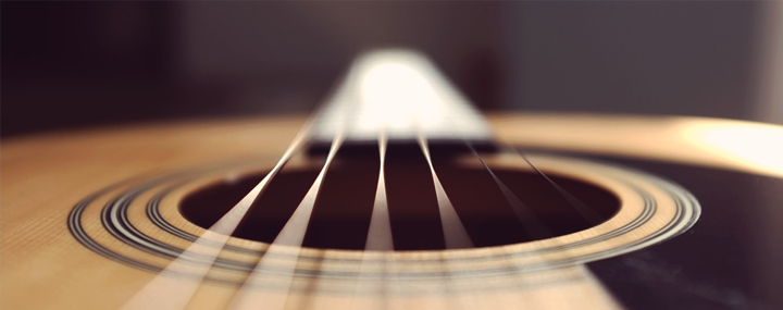 guitar