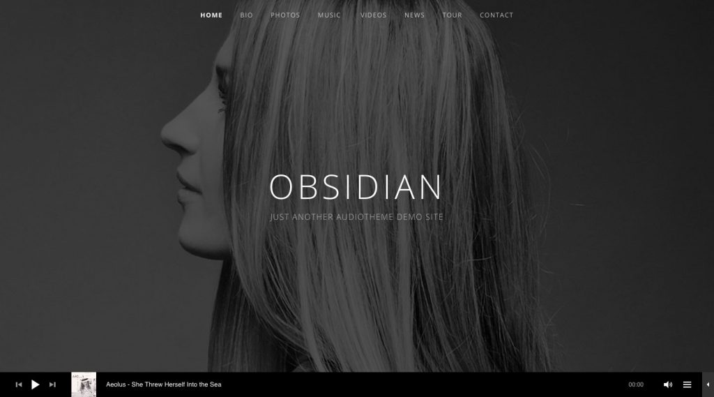 theme-obsidian