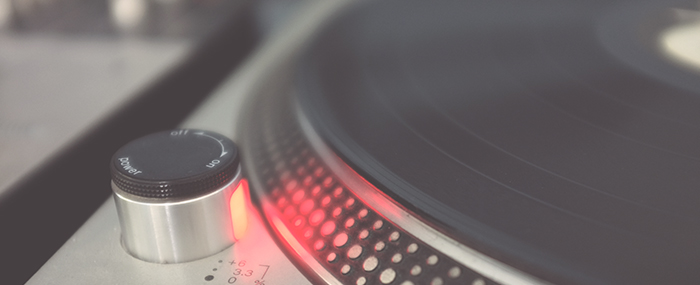 vinyl